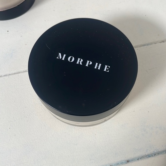 MORPHE JUMBO Bake & Set Setting Powder - Picture 1 of 2